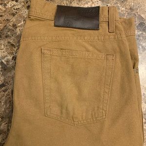 Naked & Famous Denim Jeans